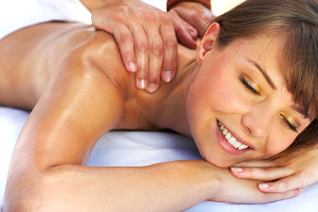 Richmond Massage Therapy